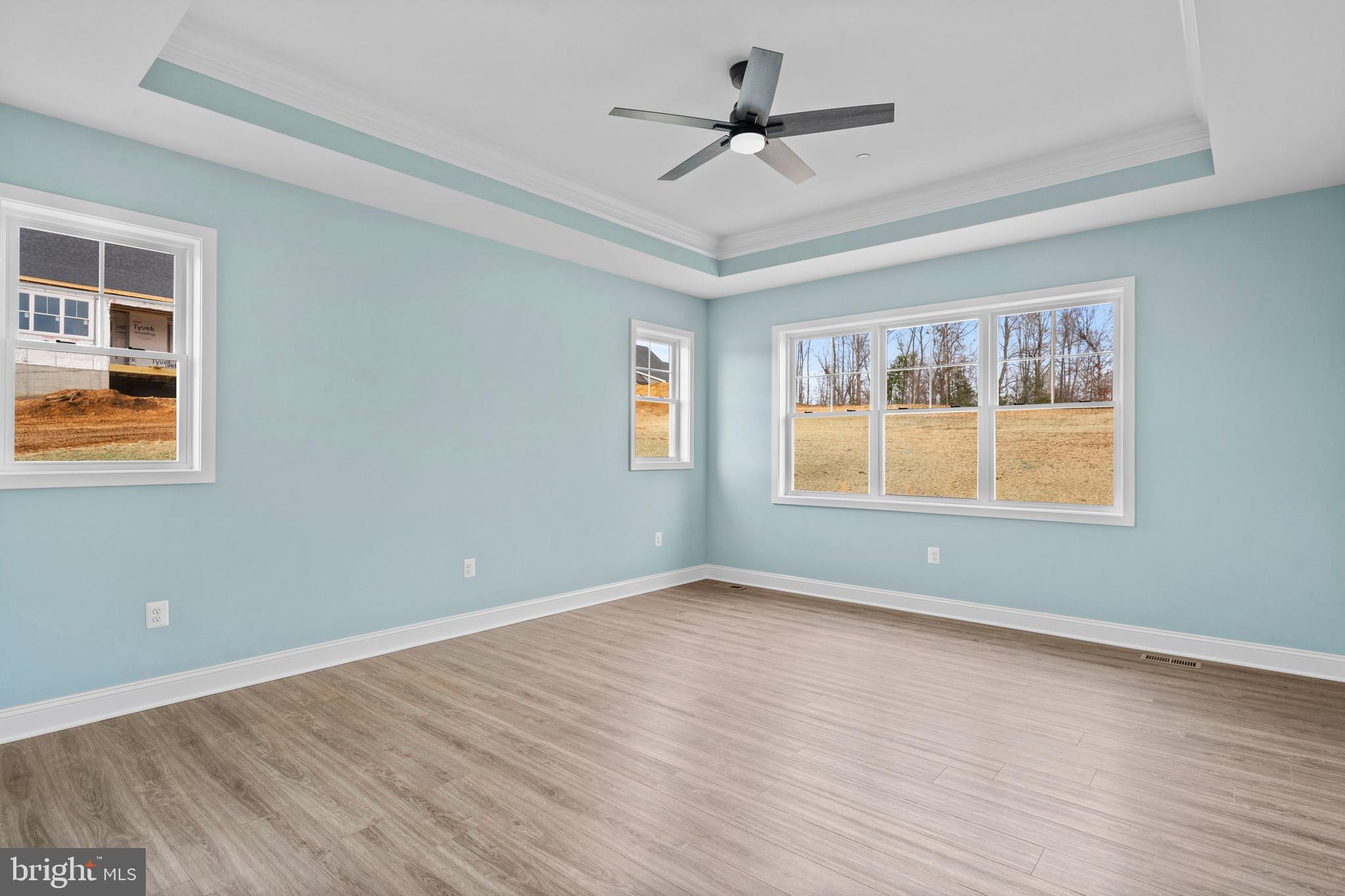 KESWICK - Residential