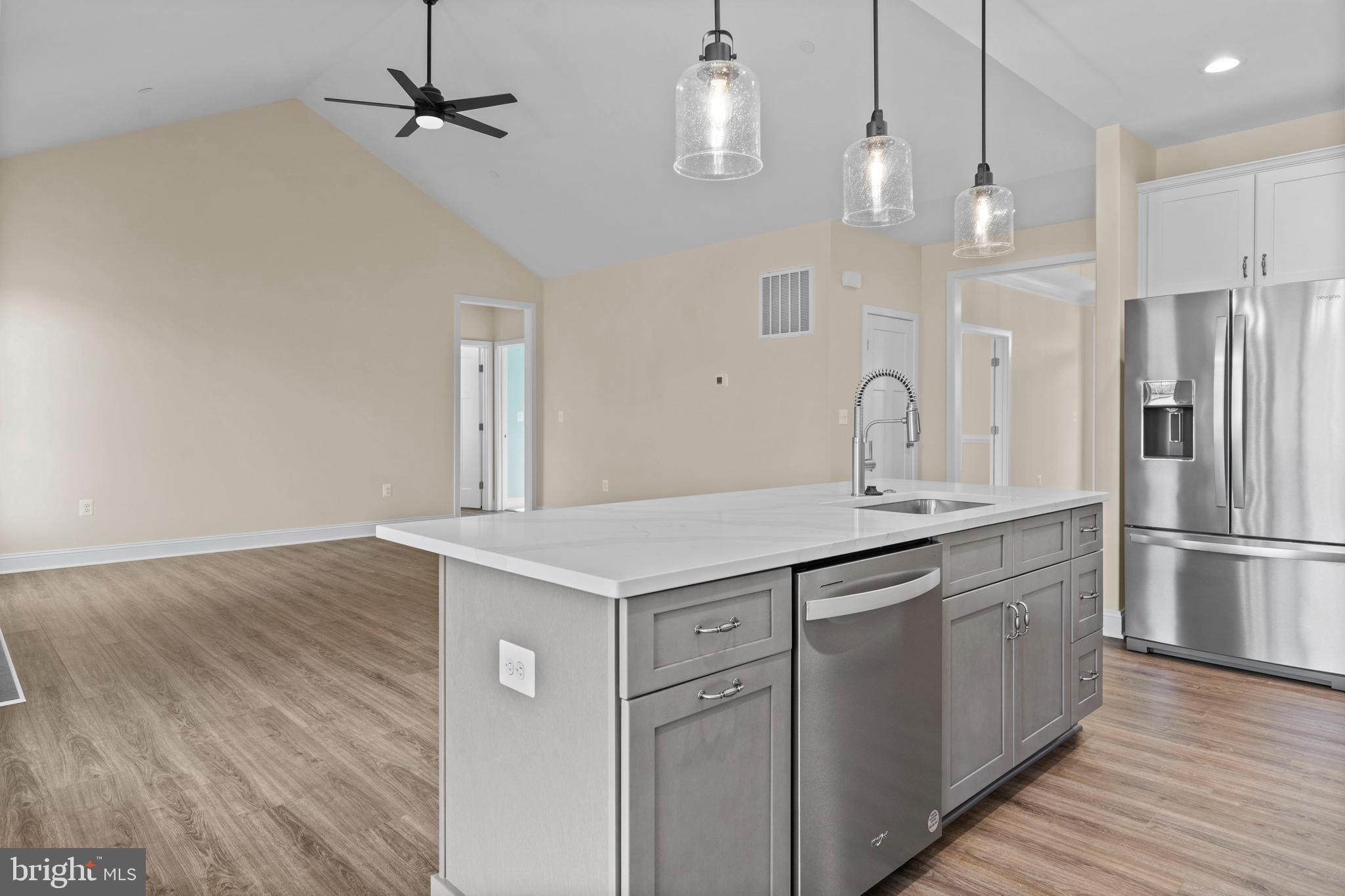 KESWICK - Residential