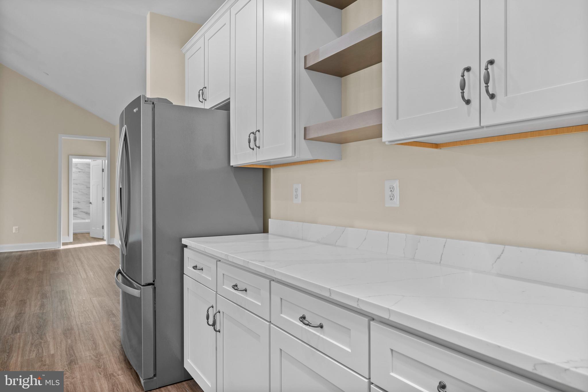 KESWICK - Residential