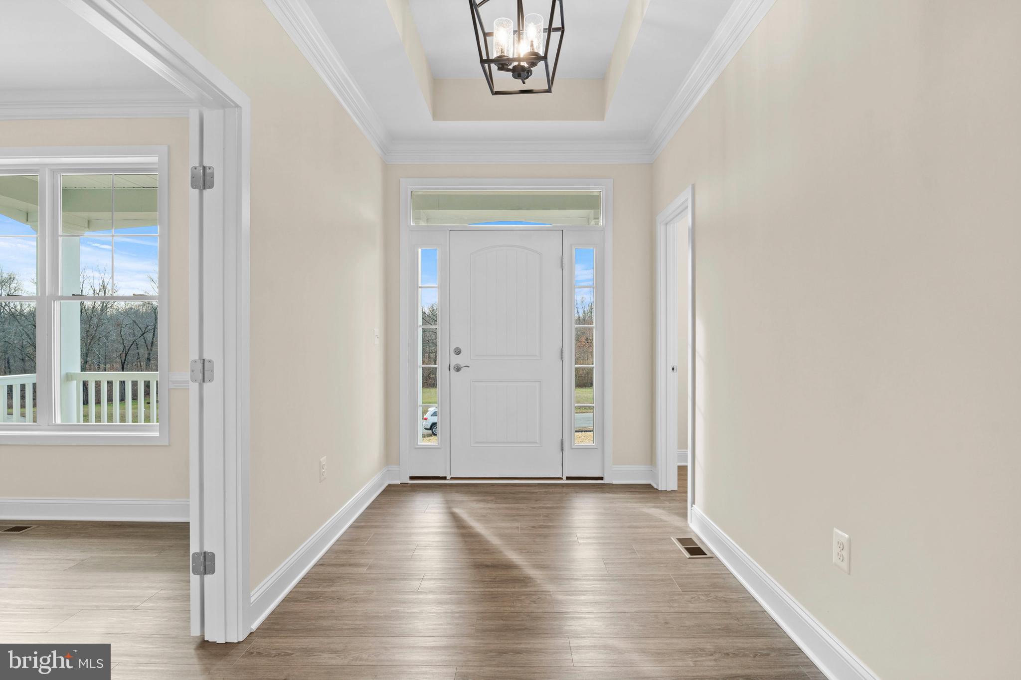 KESWICK - Residential