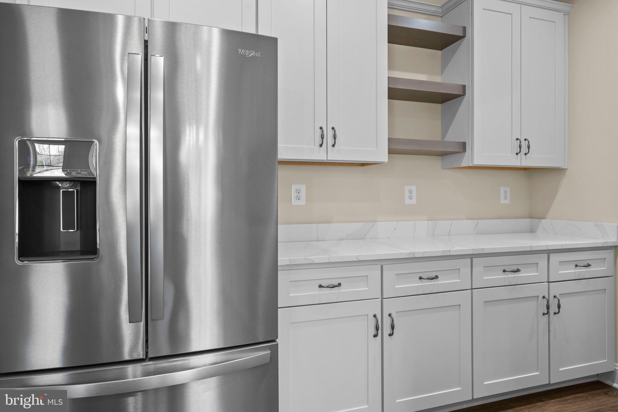 KESWICK - Residential