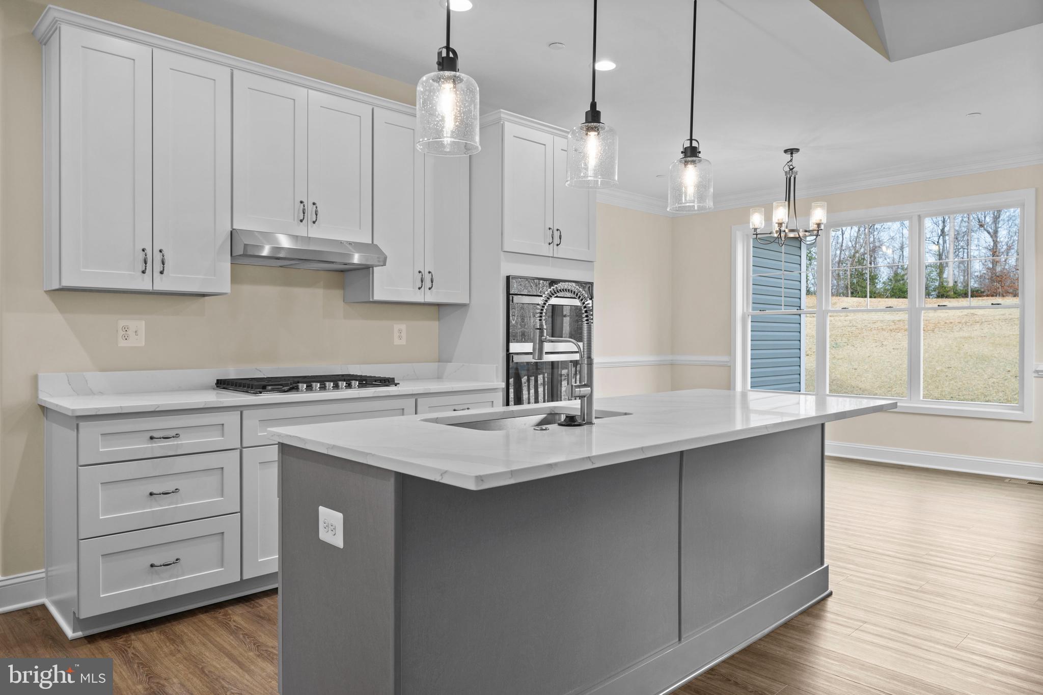 KESWICK - Residential