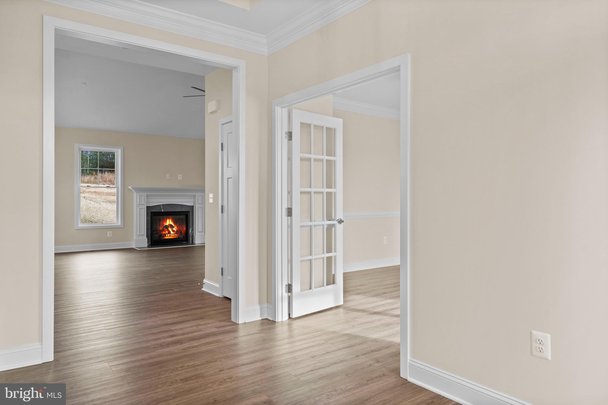 KESWICK - Residential