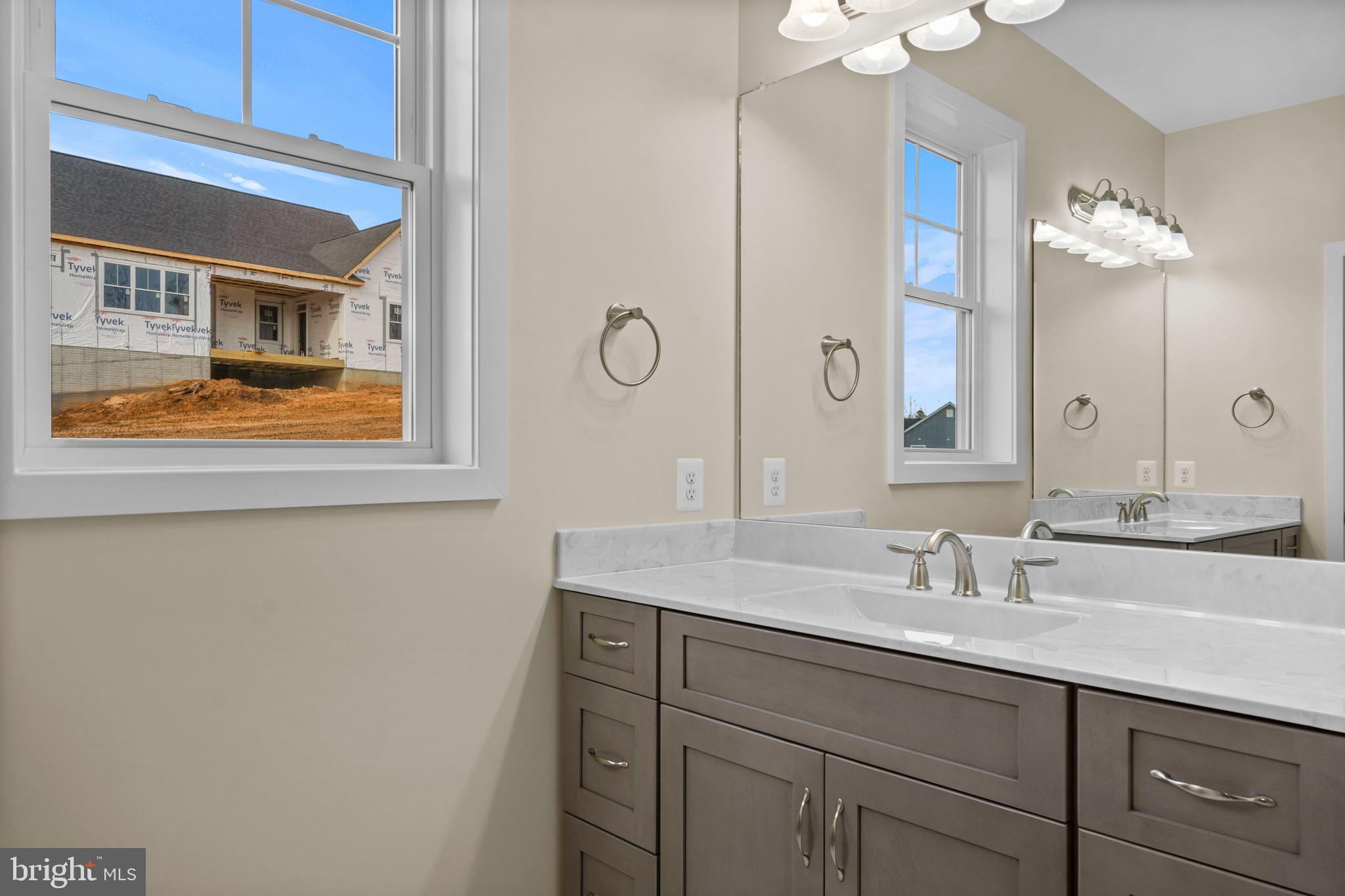 KESWICK - Residential