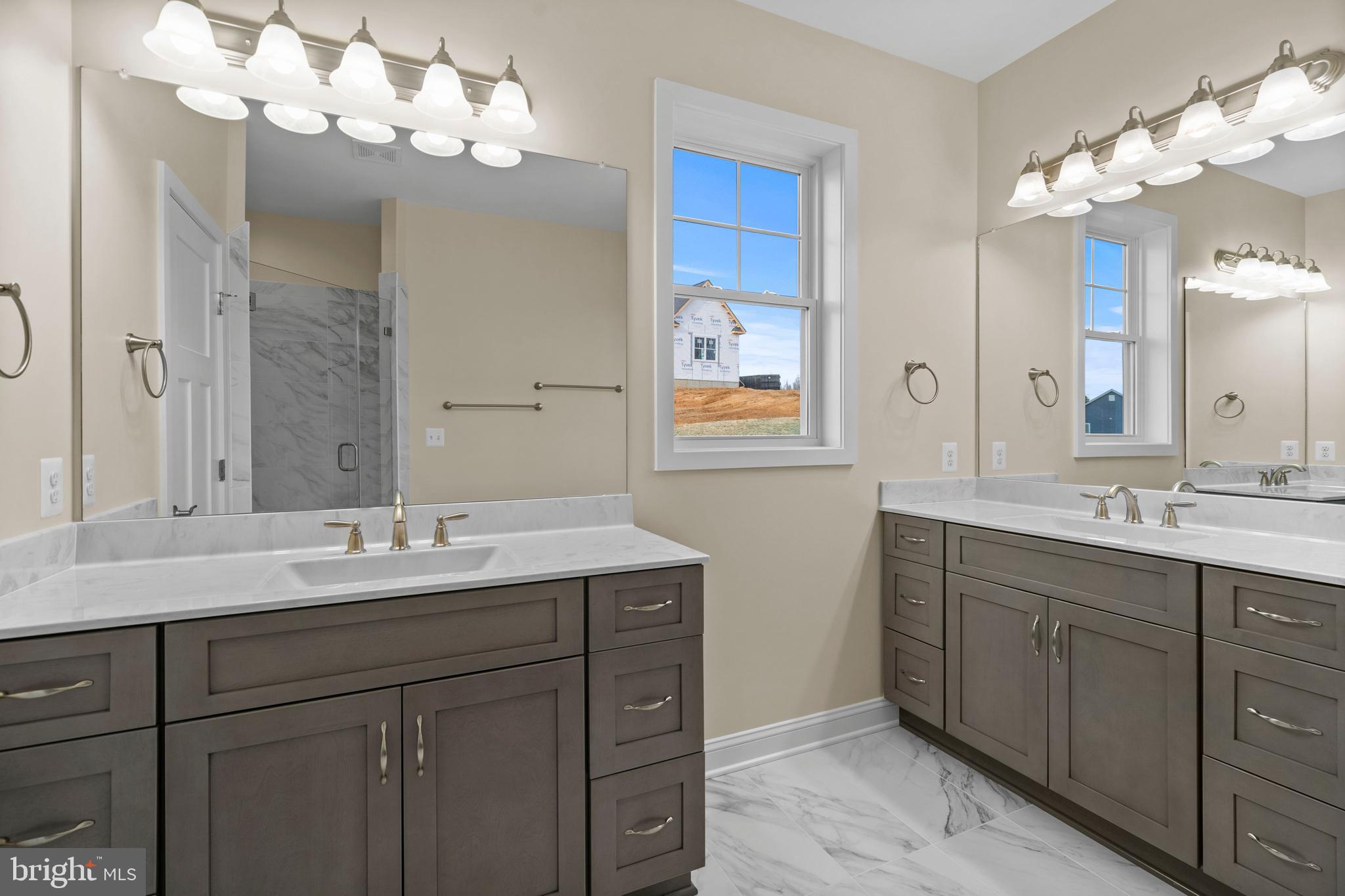 KESWICK - Residential