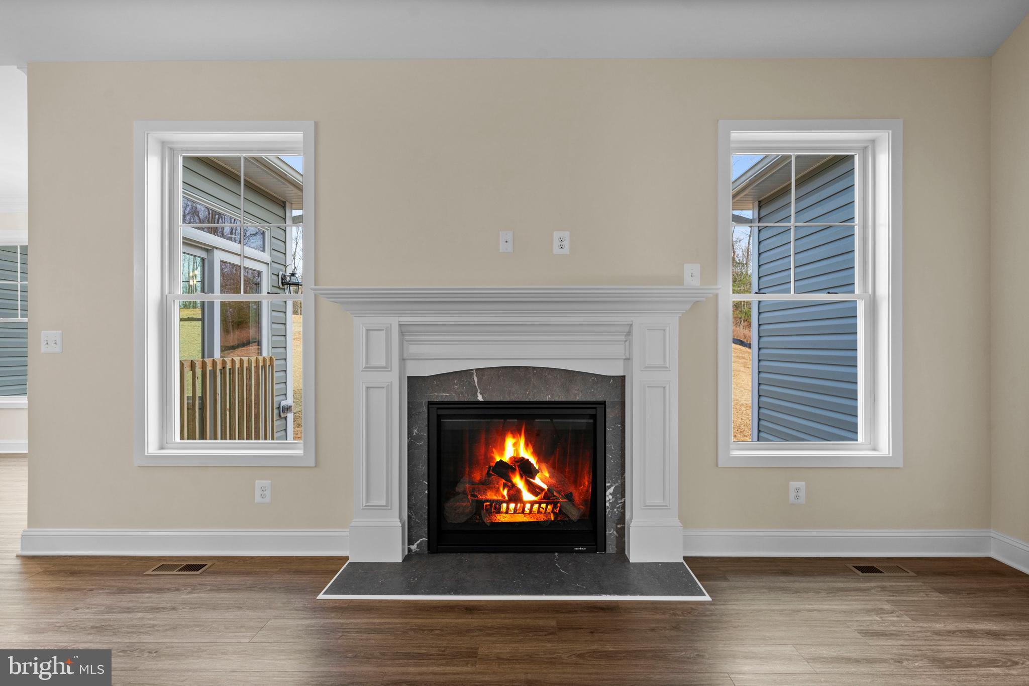 KESWICK - Residential