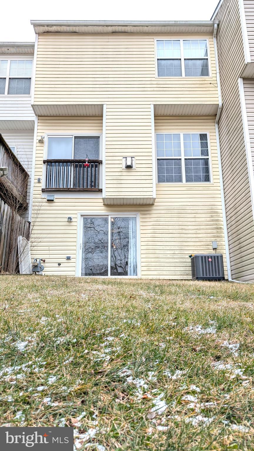 LEE'S RIDGE - Residential