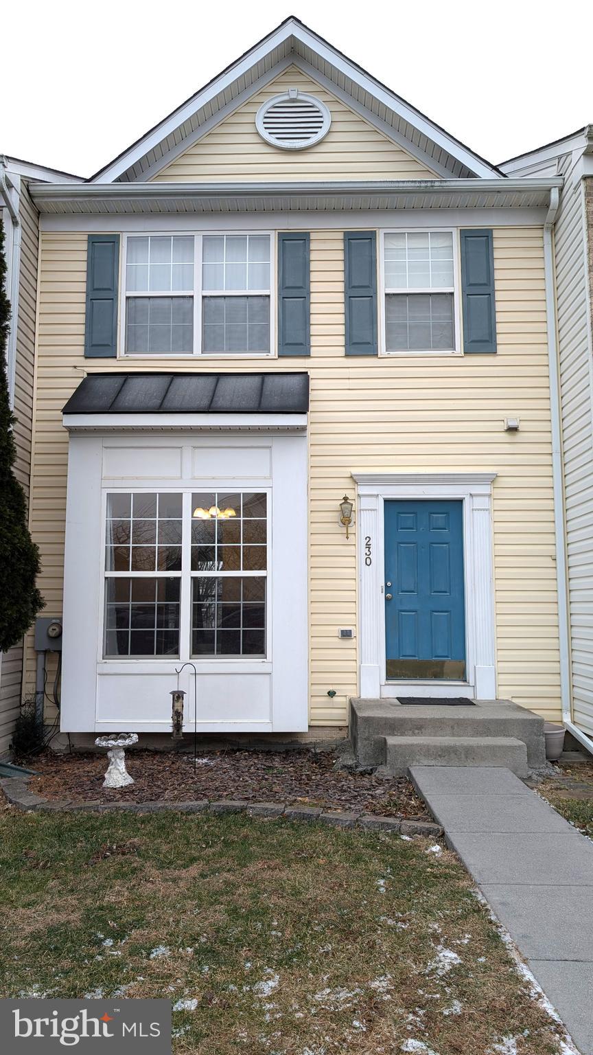 LEE'S RIDGE - Residential