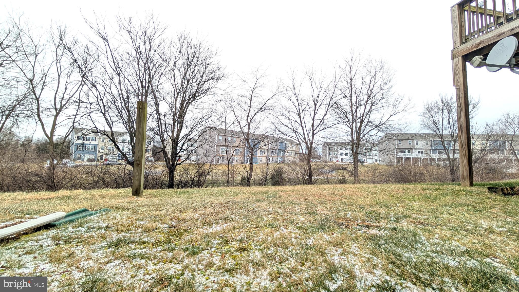 LEE'S RIDGE - Residential