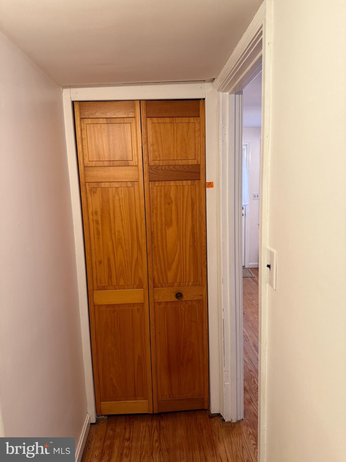 POTOMAC HEIGHTS SUB - Residential