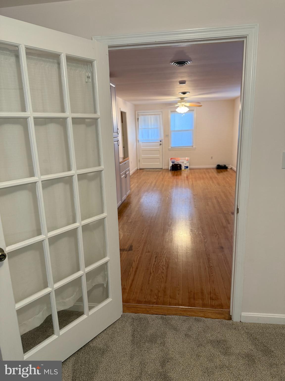 POTOMAC HEIGHTS SUB - Residential