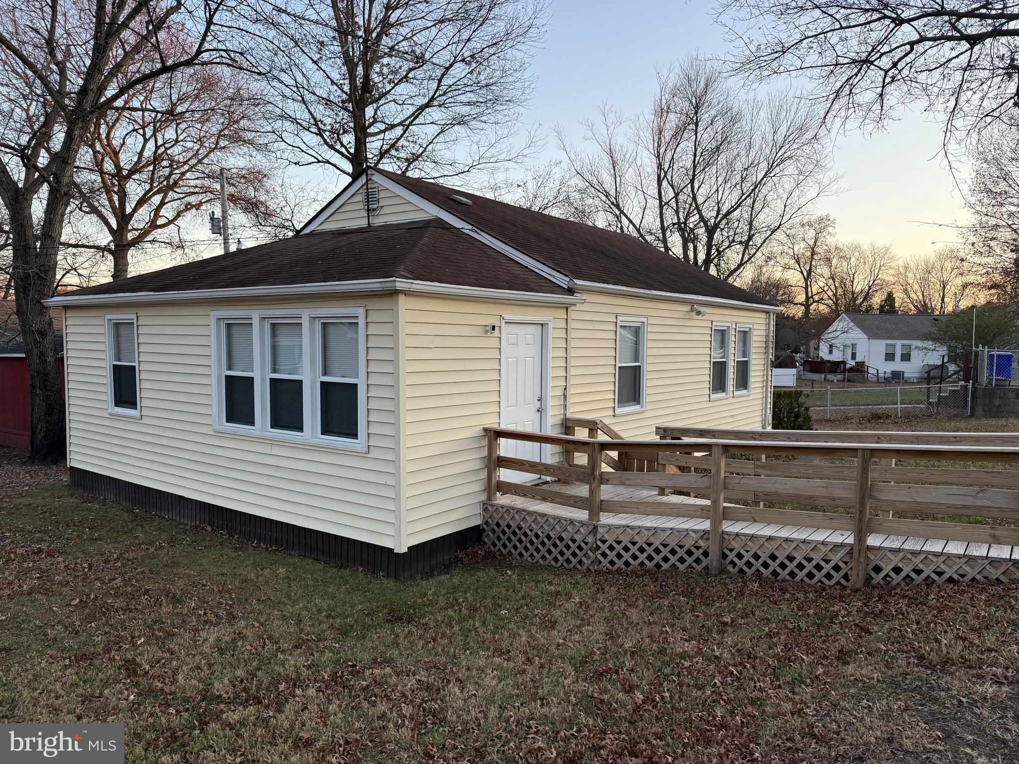 POTOMAC HEIGHTS SUB - Residential