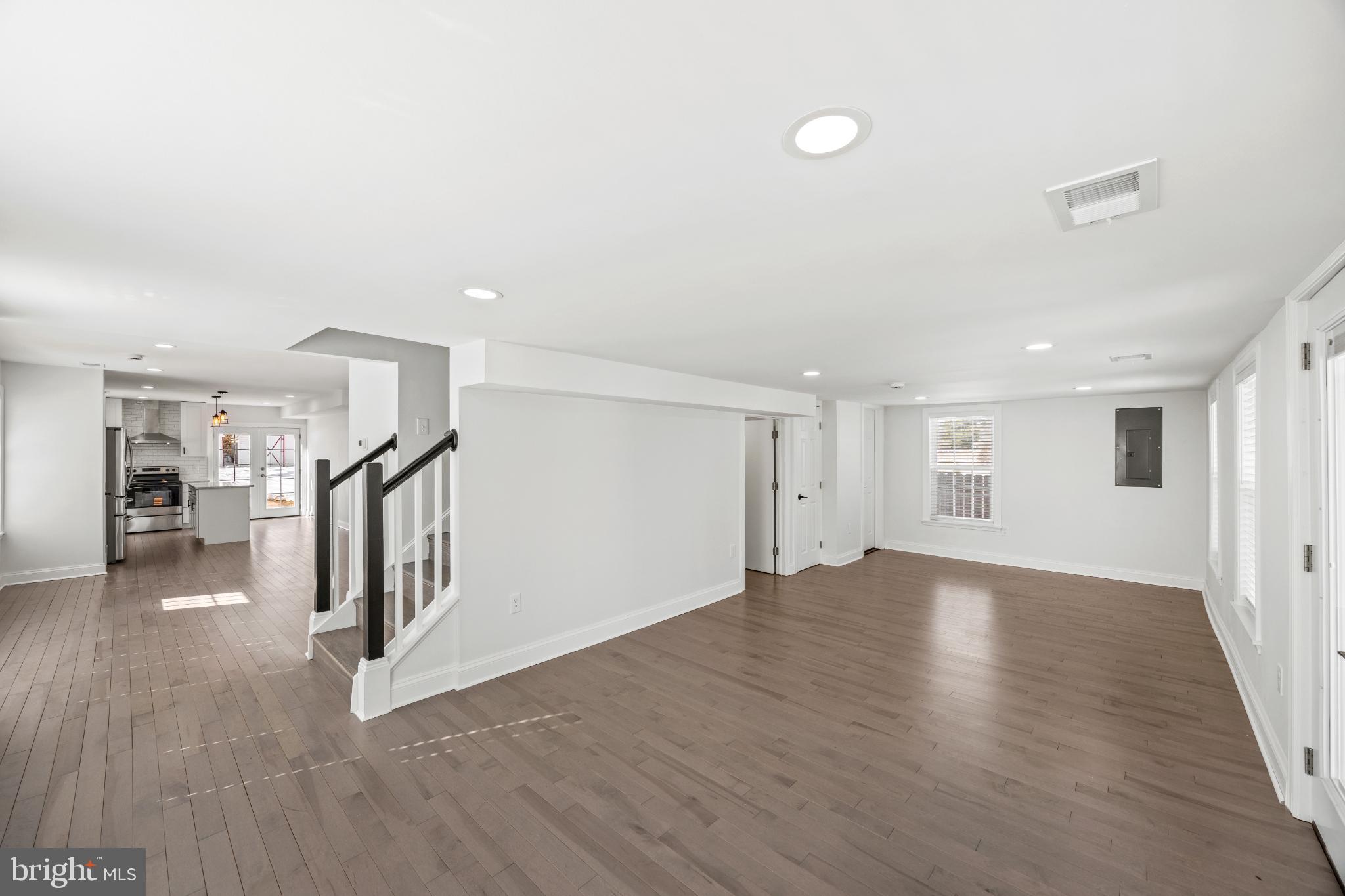 DAMASCUS - Residential