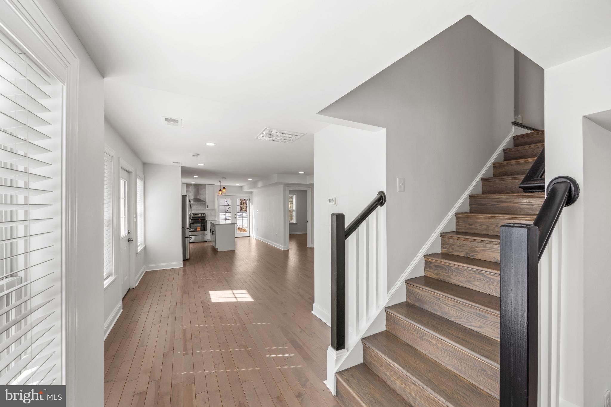 DAMASCUS - Residential