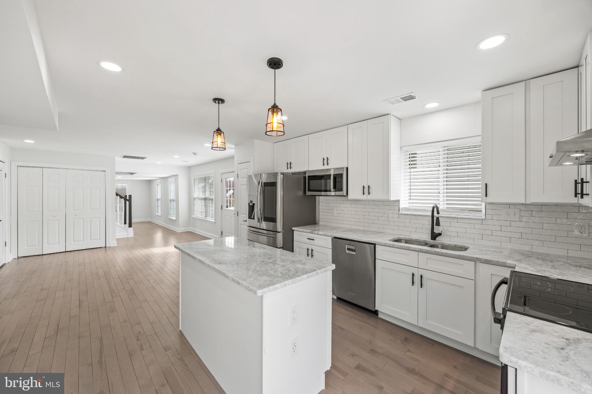 DAMASCUS - Residential