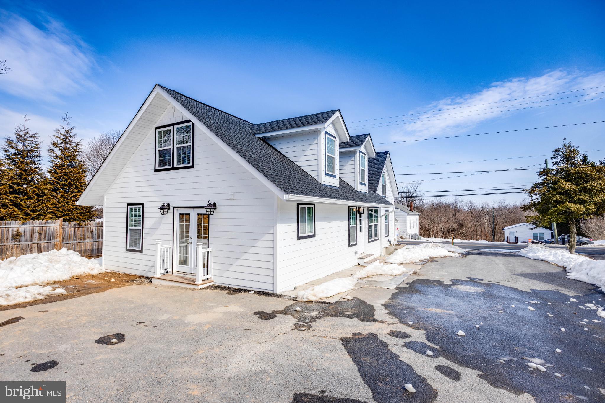 DAMASCUS - Residential