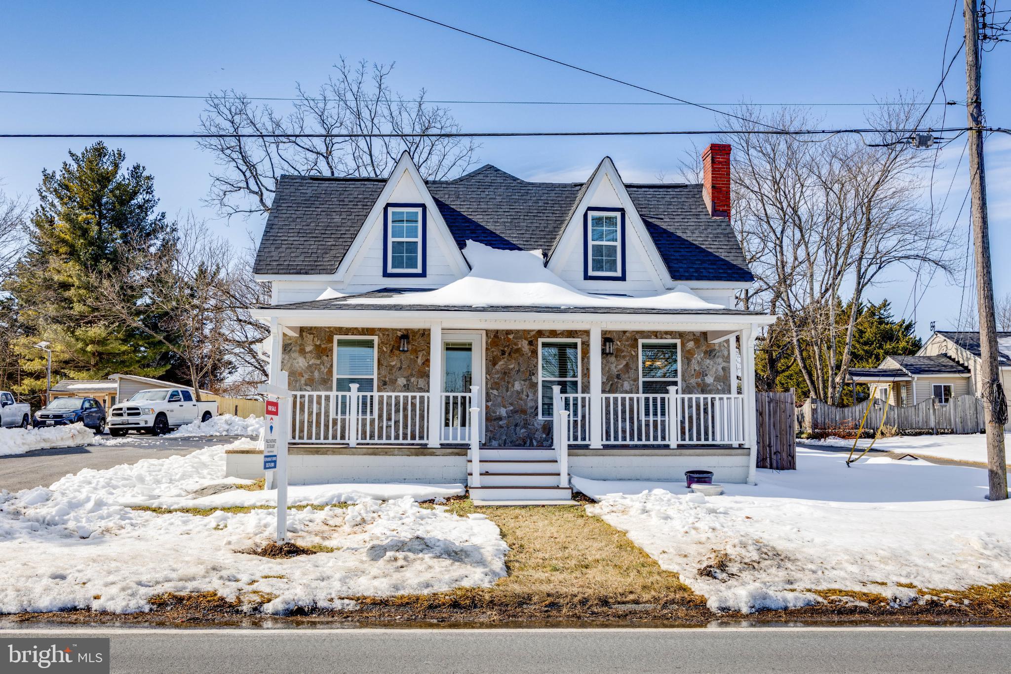 DAMASCUS - Residential