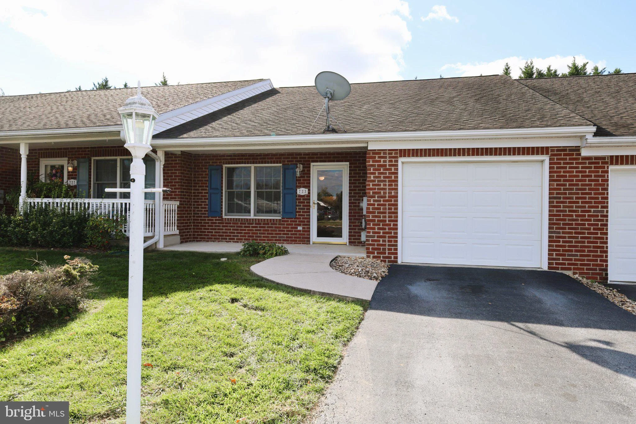 723 Marathon Drive
