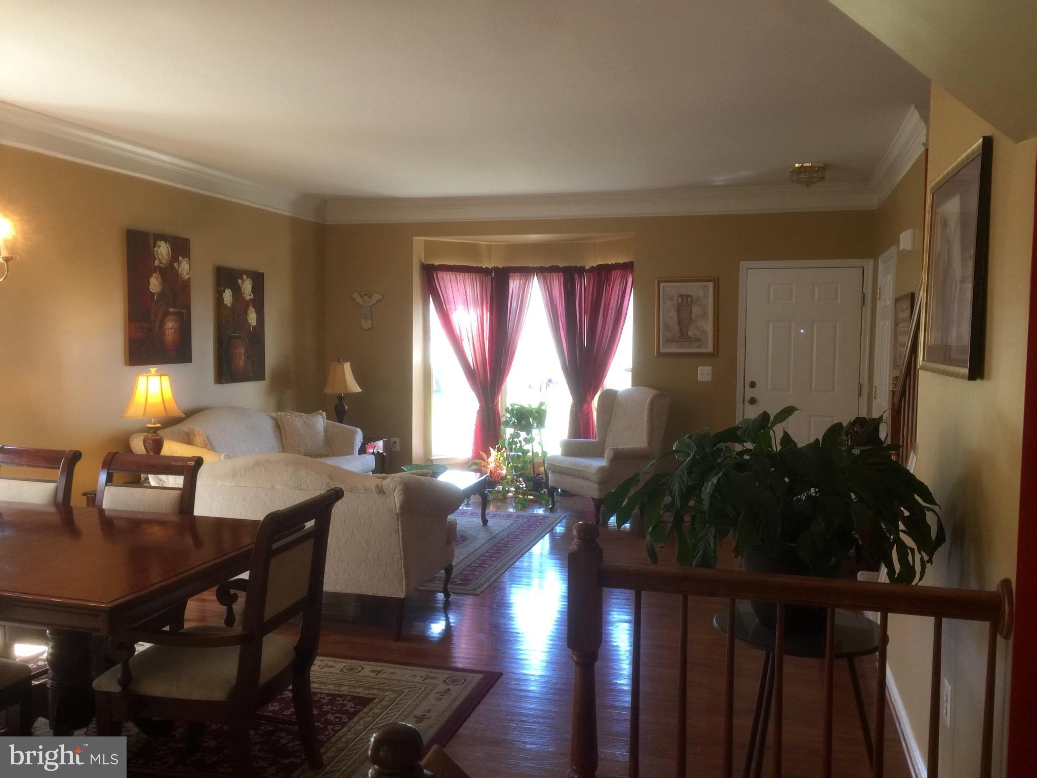 DOGWOODS - Residential