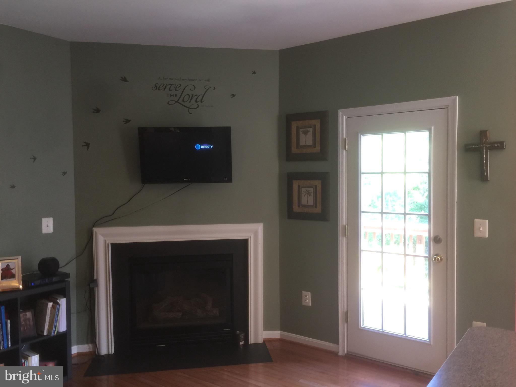 DOGWOODS - Residential