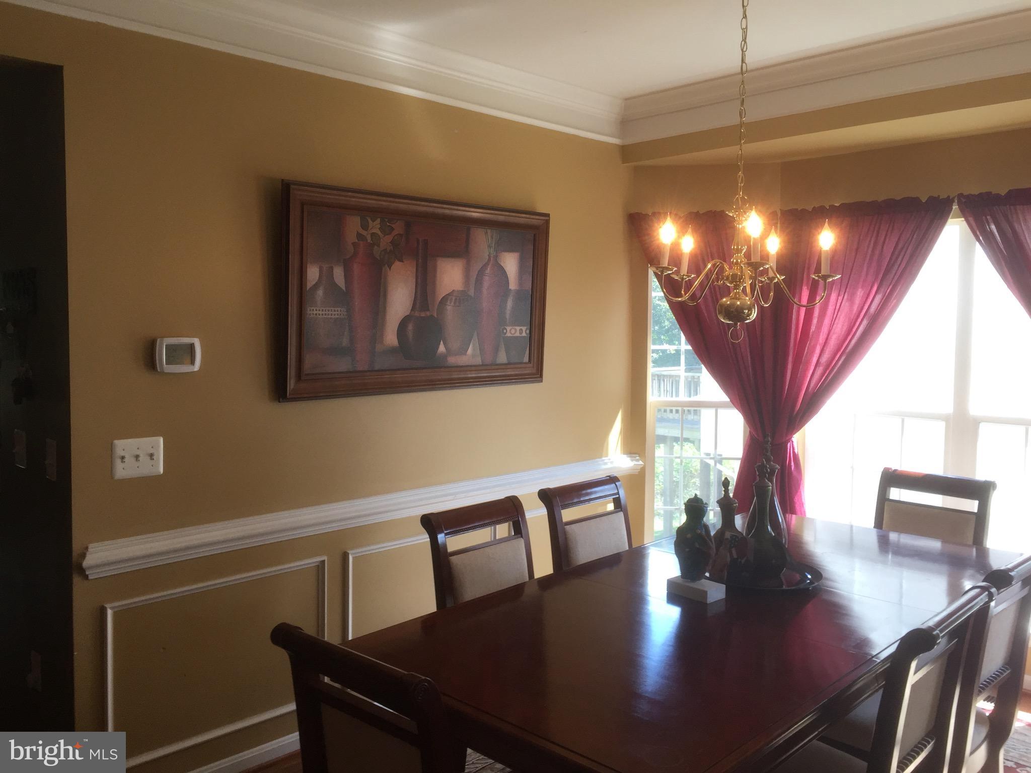 DOGWOODS - Residential