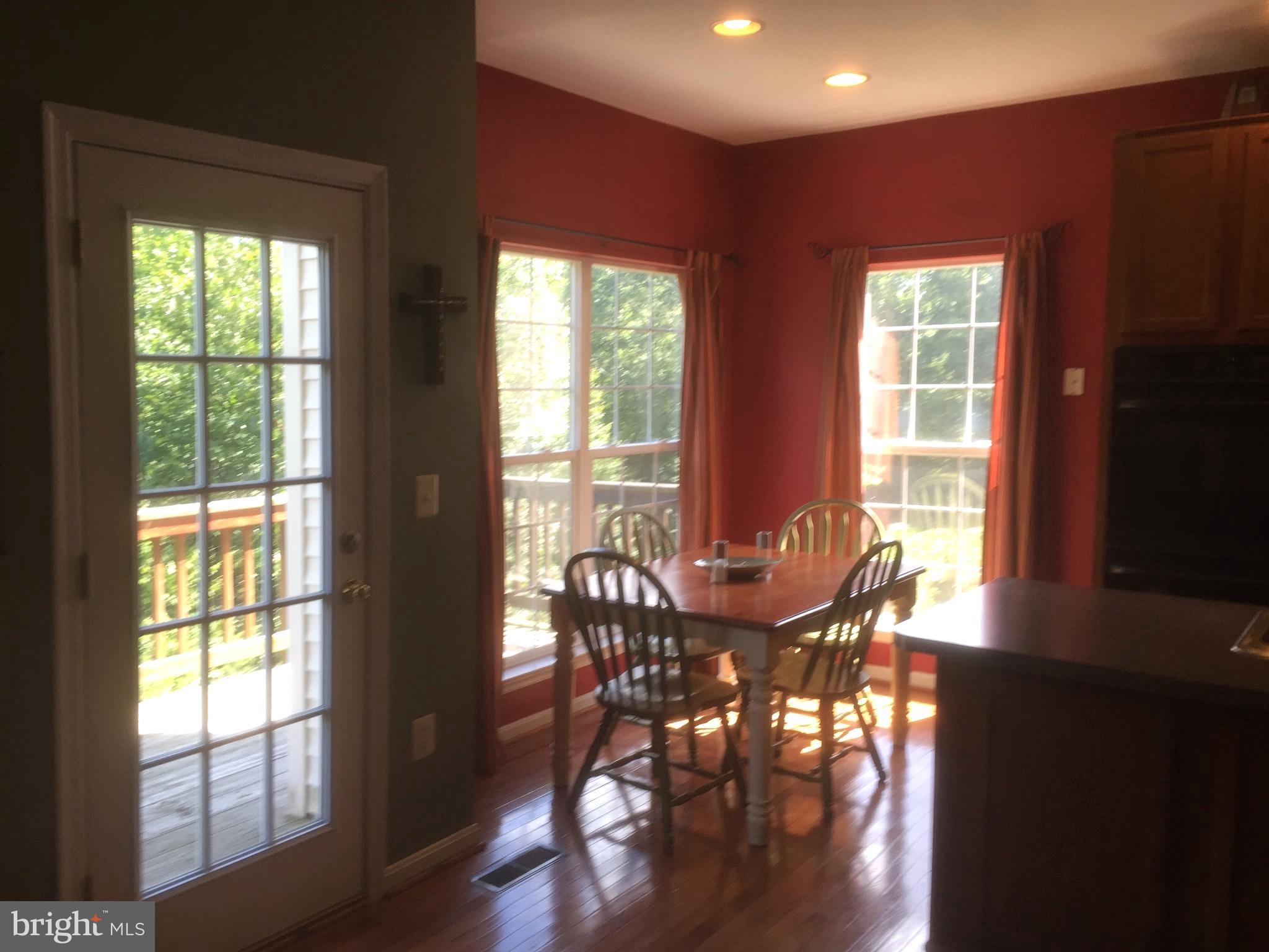 DOGWOODS - Residential