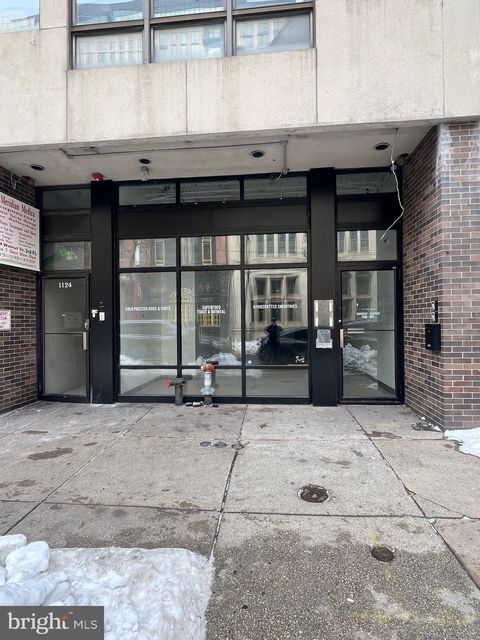 Photo of 1124 Walnut Street, PHILADELPHIA, PA 19107 (MLS # PAPH2582176)