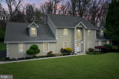 3066 Pricetown Road, Temple, PA 19560 - MLS#: PABK2054698