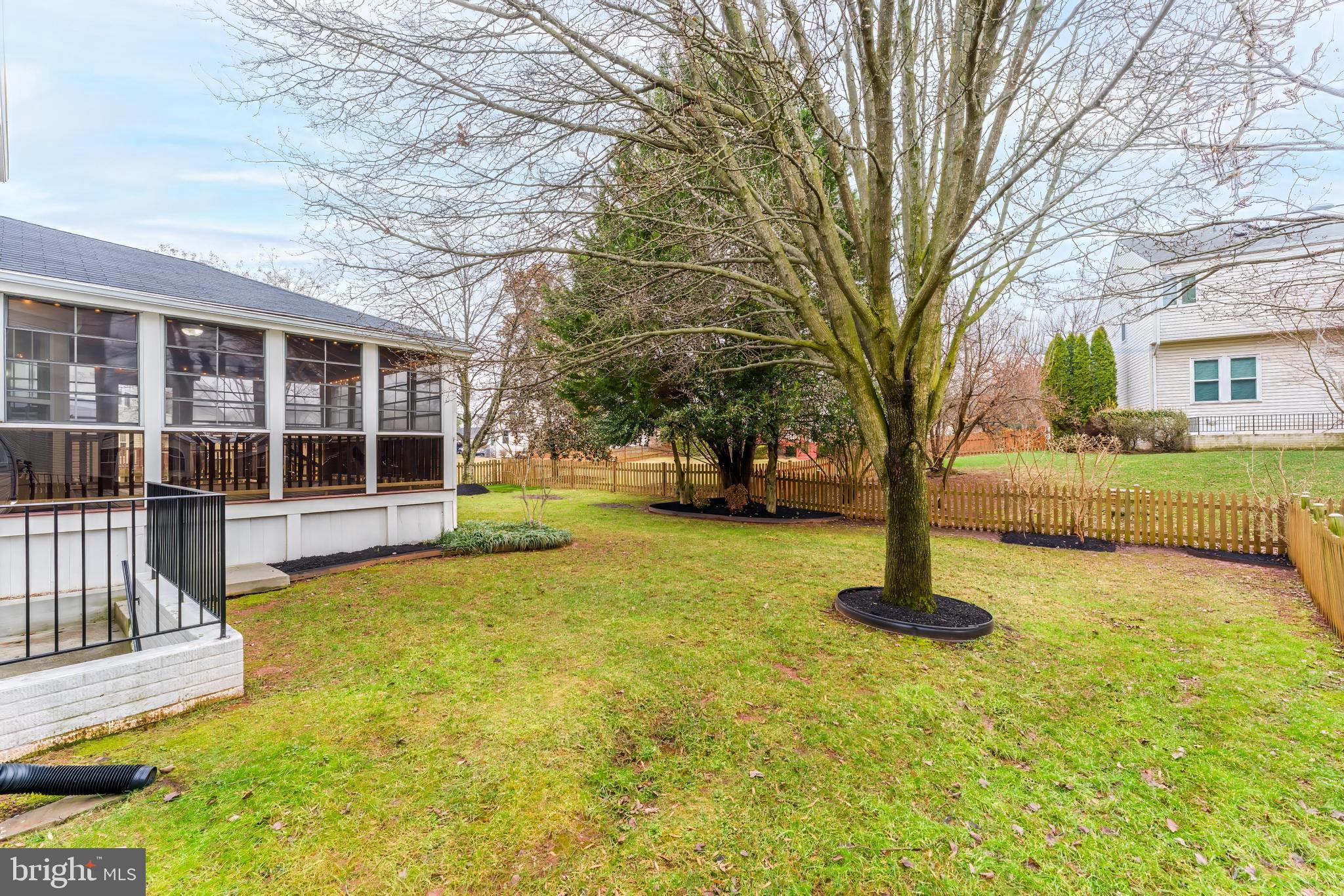 ASHBURN VILLAGE - Residential