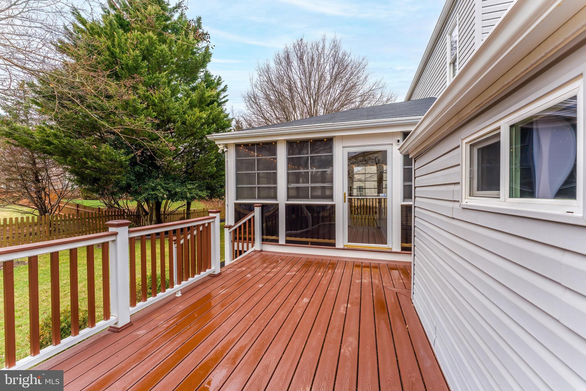 ASHBURN VILLAGE - Residential