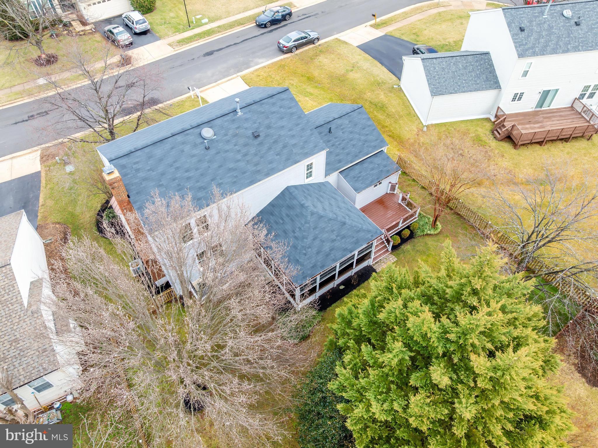 ASHBURN VILLAGE - Residential