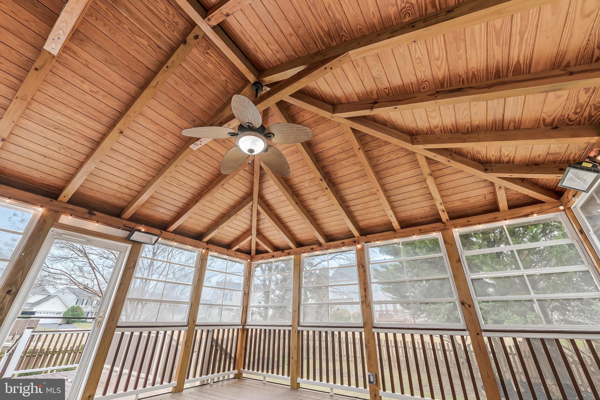 ASHBURN VILLAGE - Residential