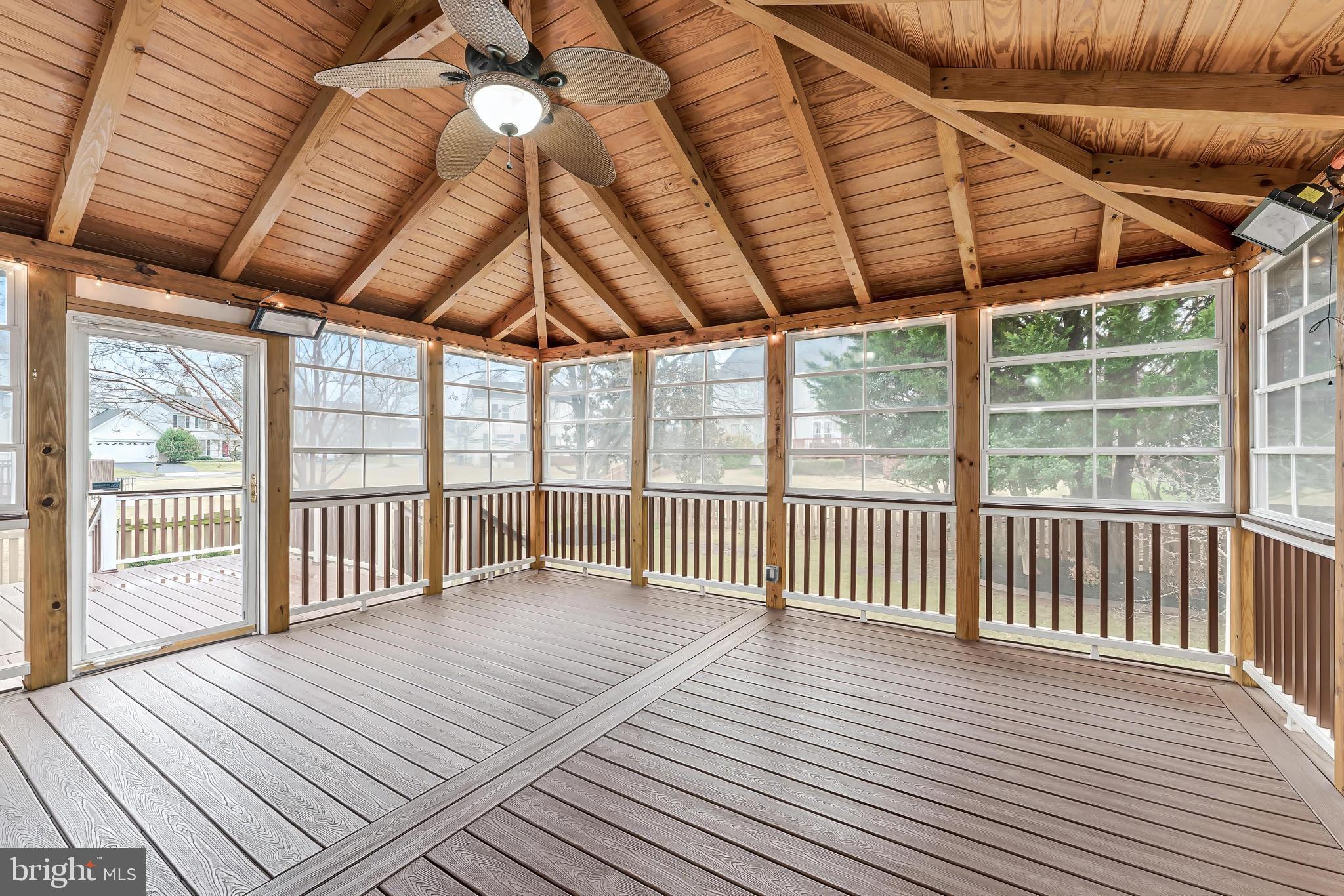 ASHBURN VILLAGE - Residential