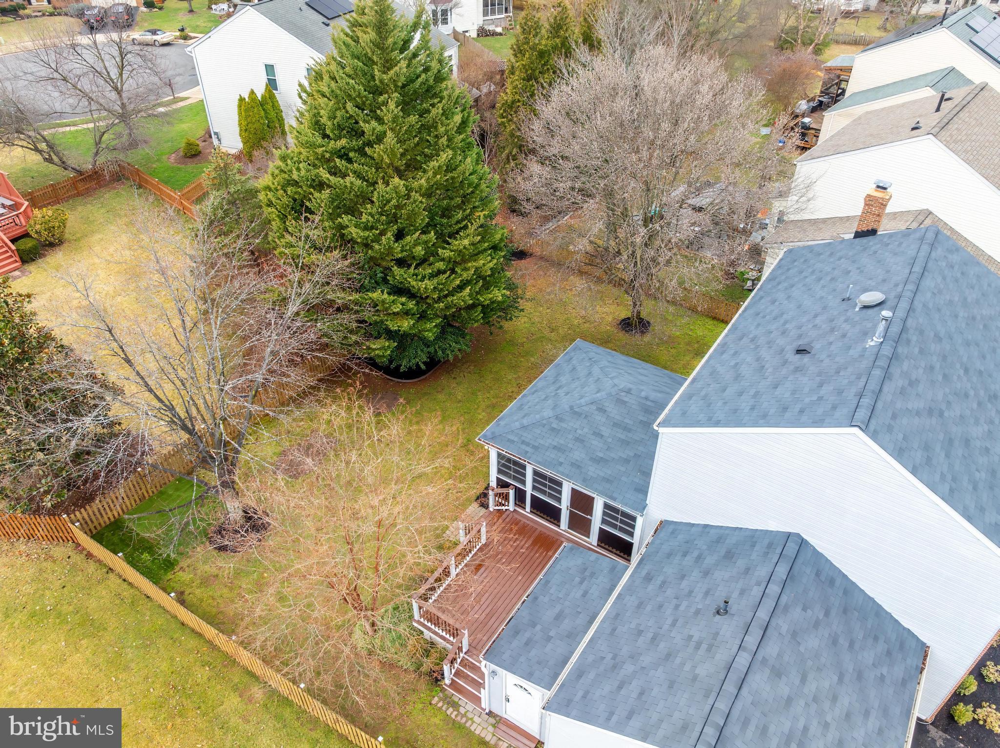 ASHBURN VILLAGE - Residential