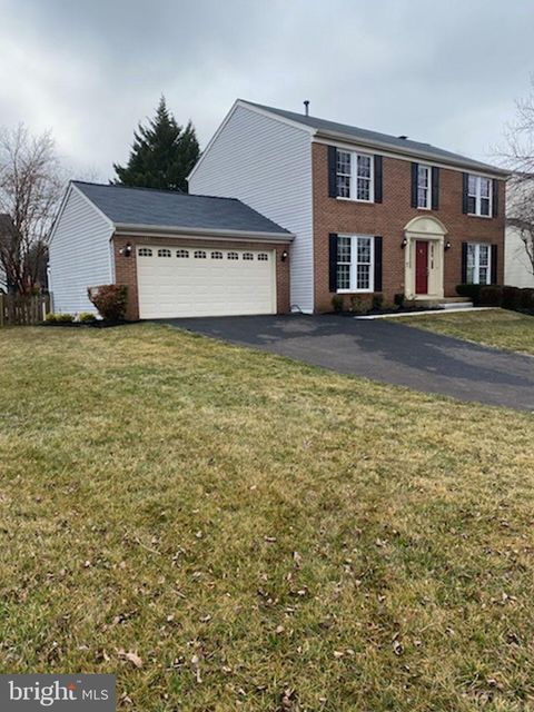 20721 SWEETAIR COURT ASHBURN VA 20147