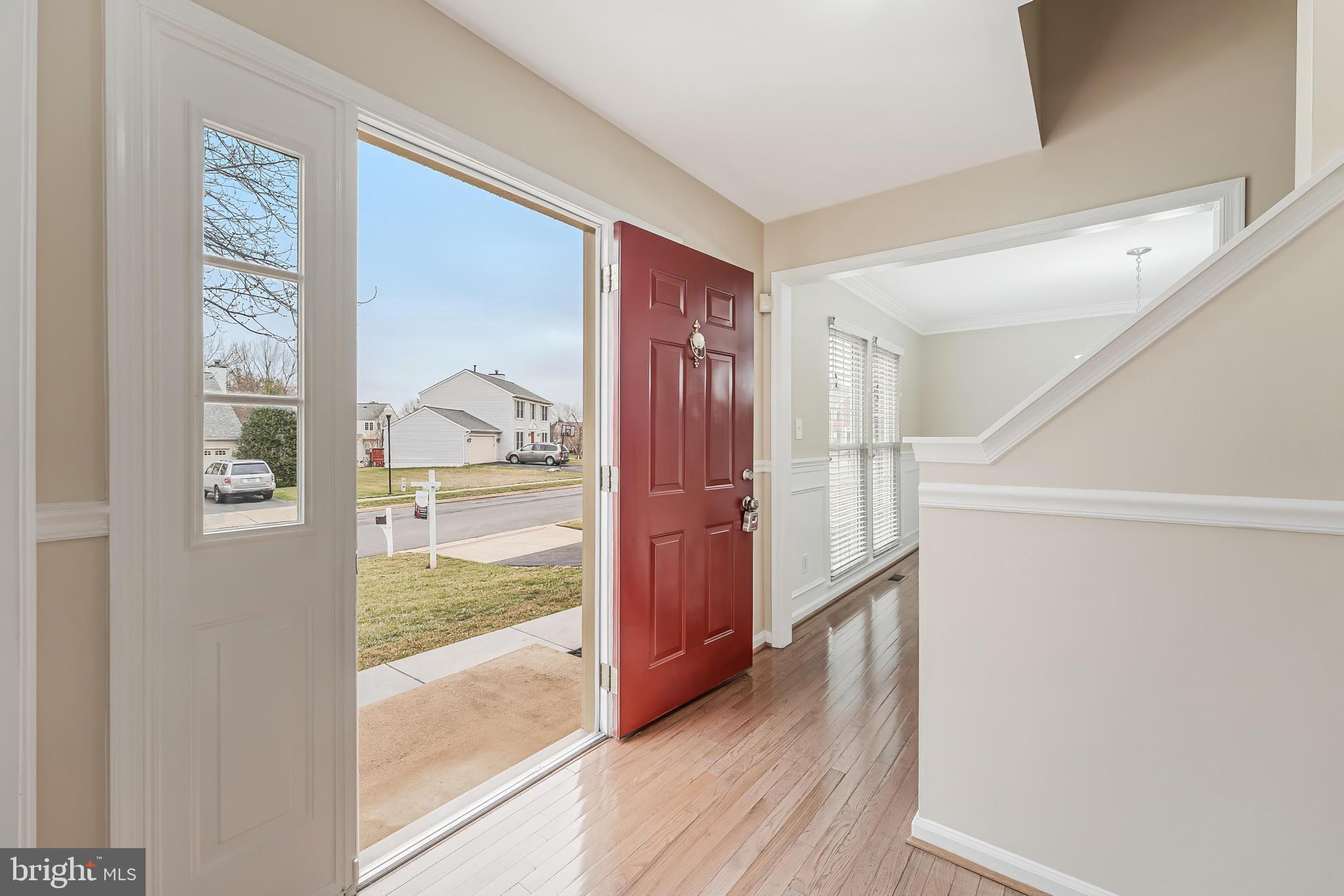 ASHBURN VILLAGE - Residential