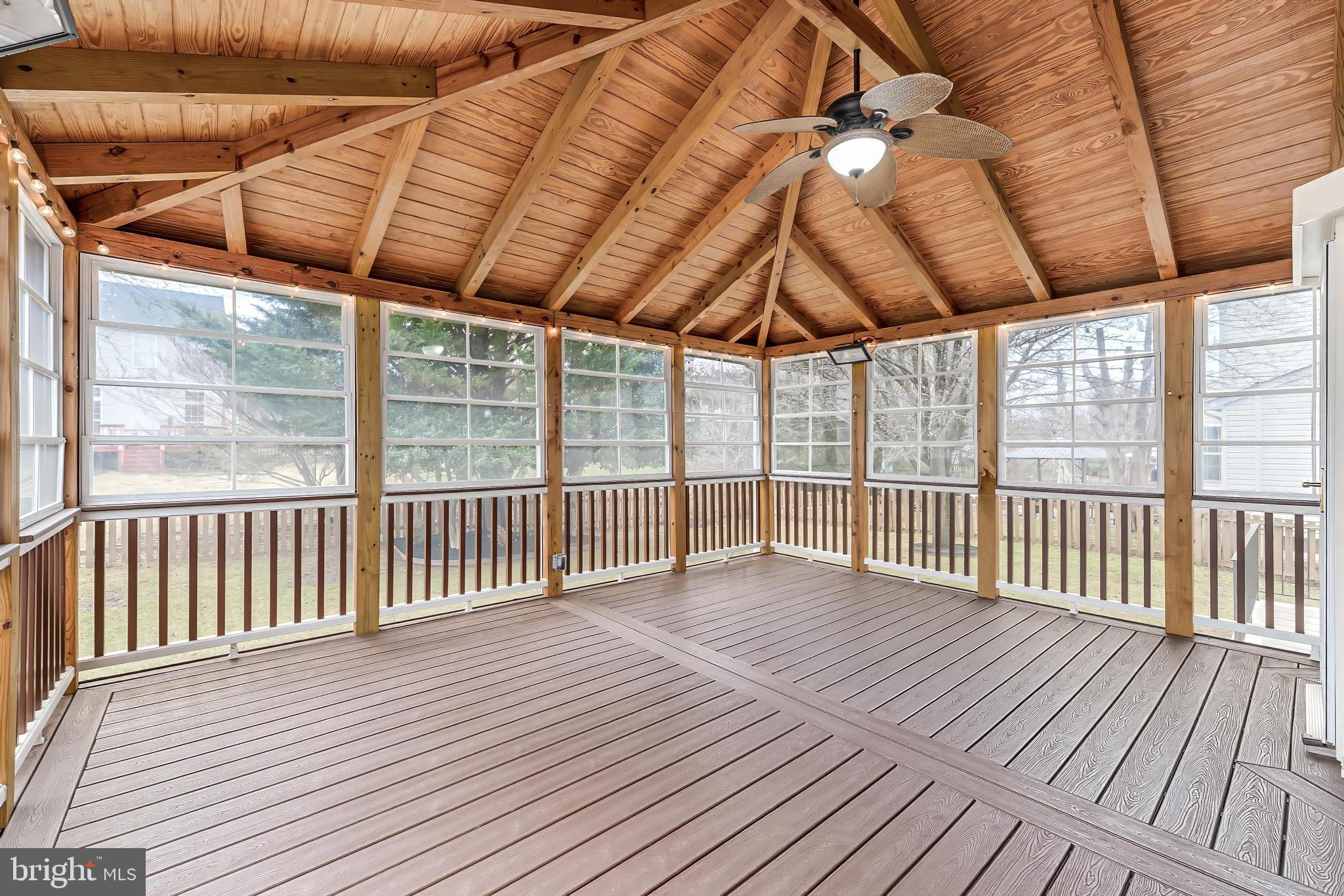 ASHBURN VILLAGE - Residential