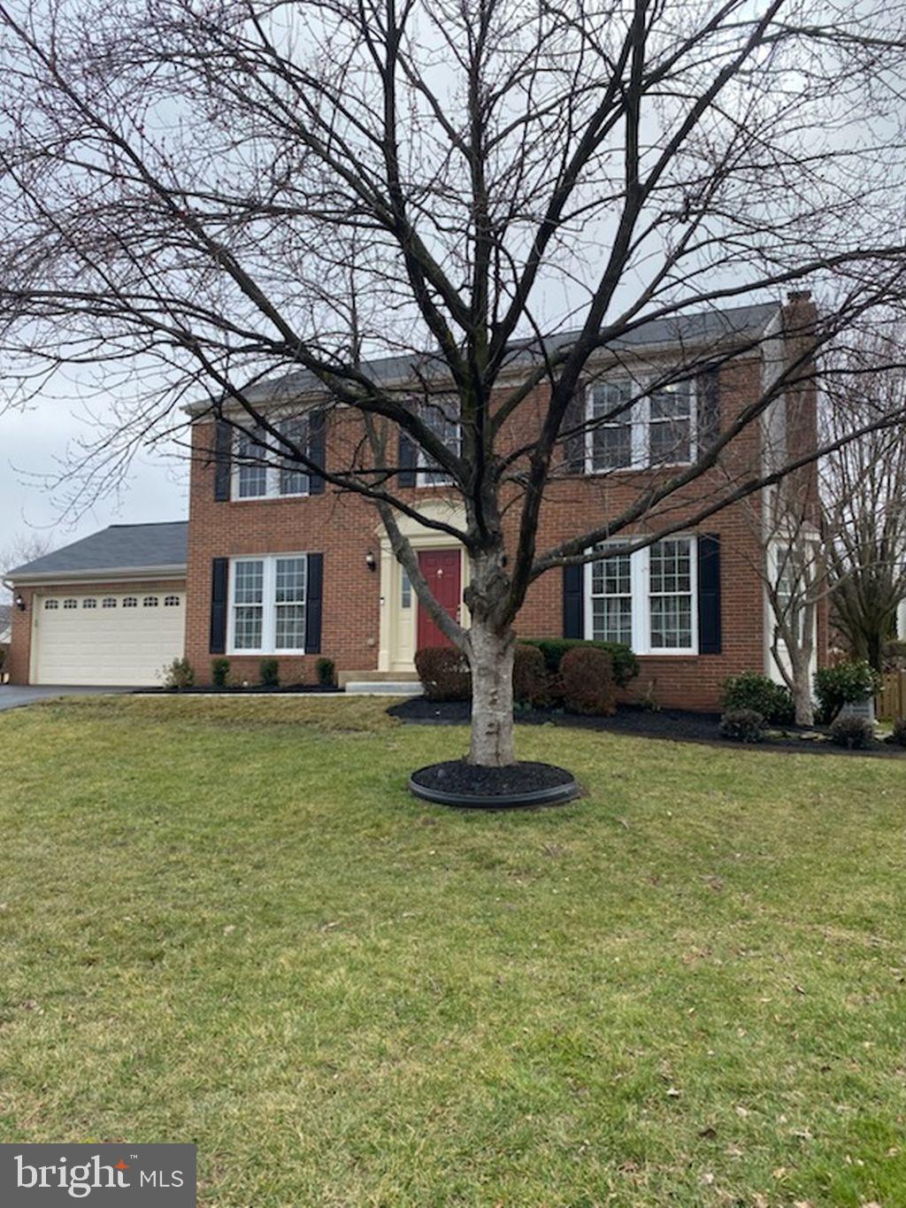 20721 SWEETAIR COURT