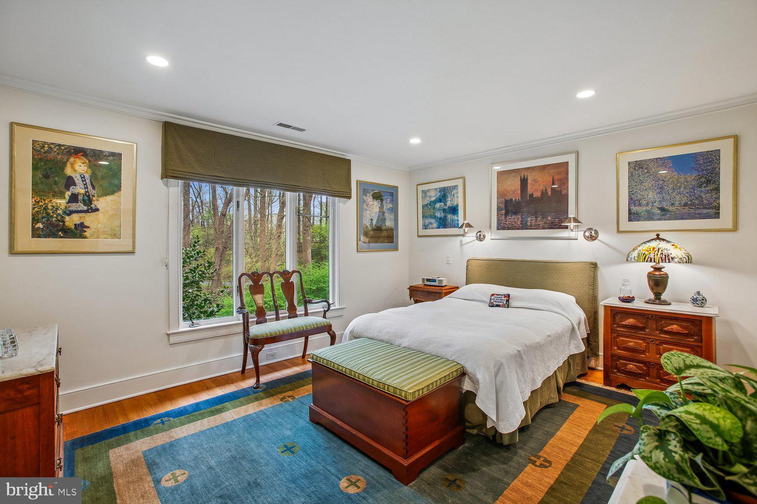 MERRYWOOD ON THE POTOMAC - Residential