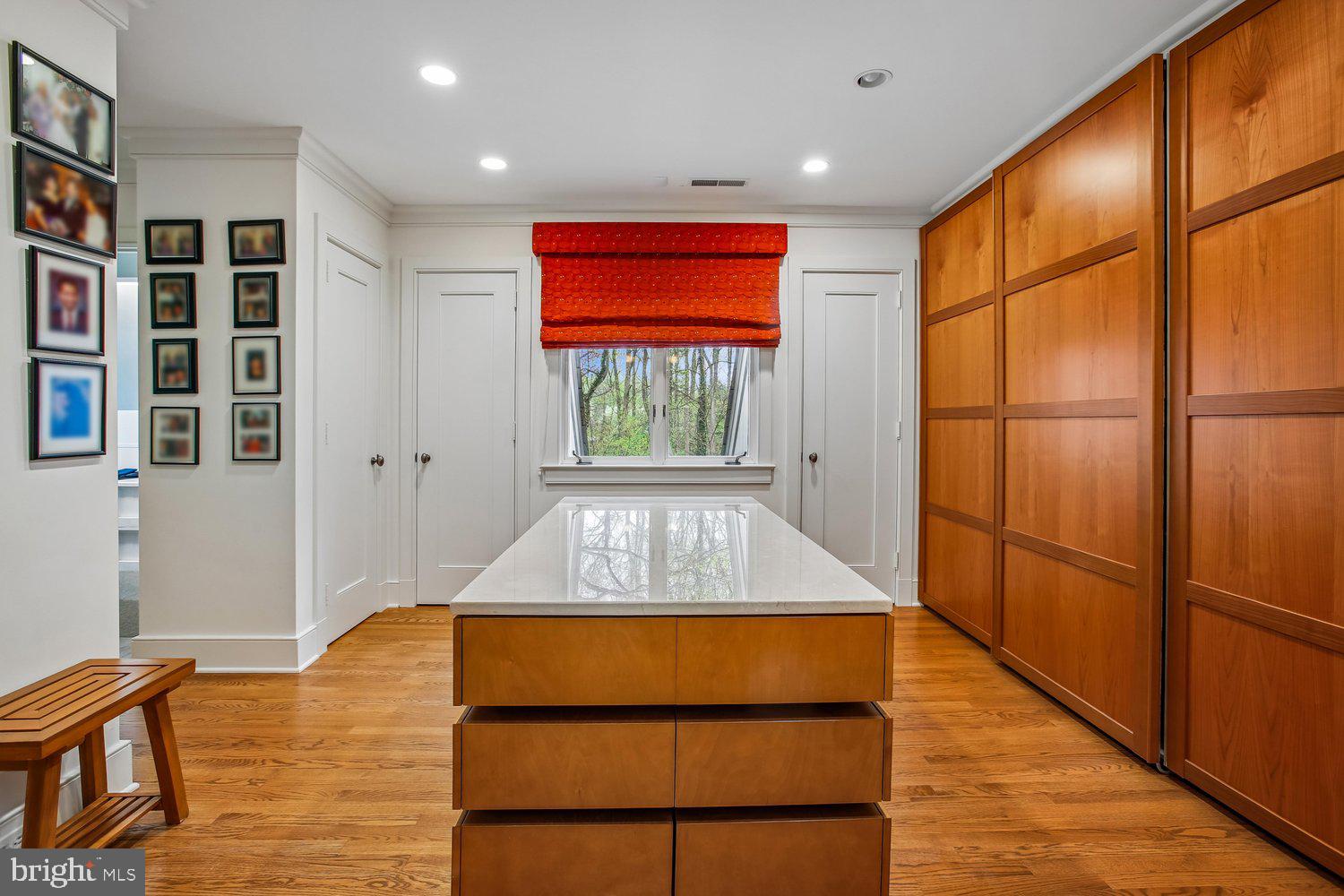 MERRYWOOD ON THE POTOMAC - Residential