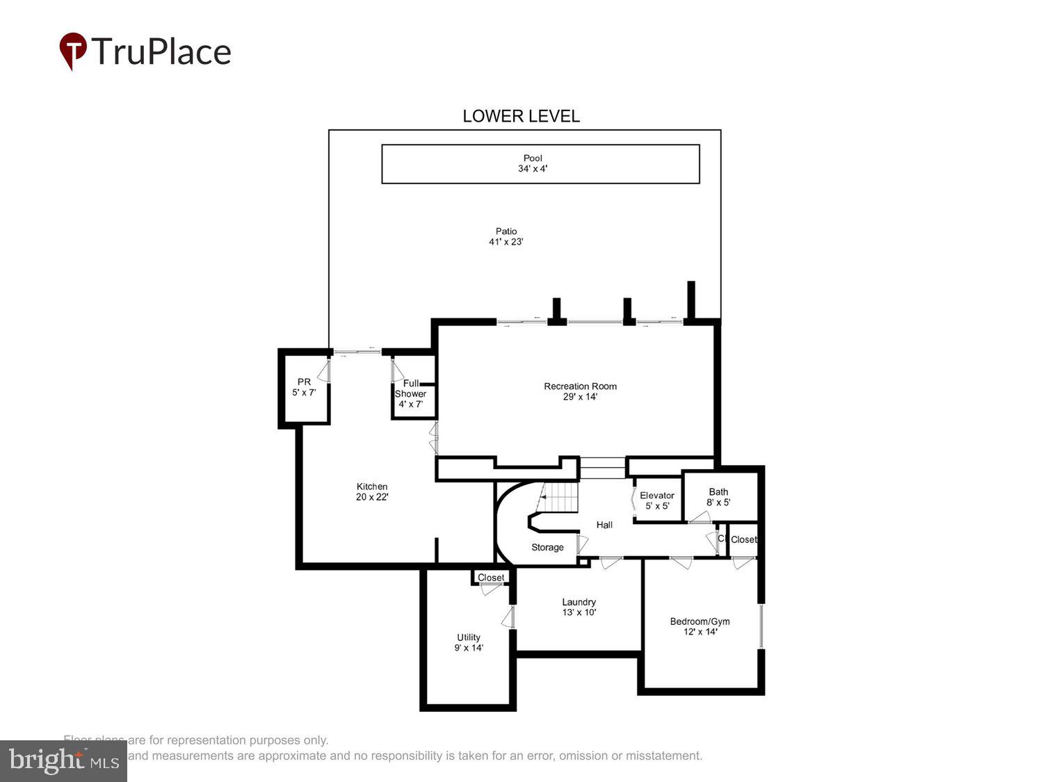 MERRYWOOD ON THE POTOMAC - Residential