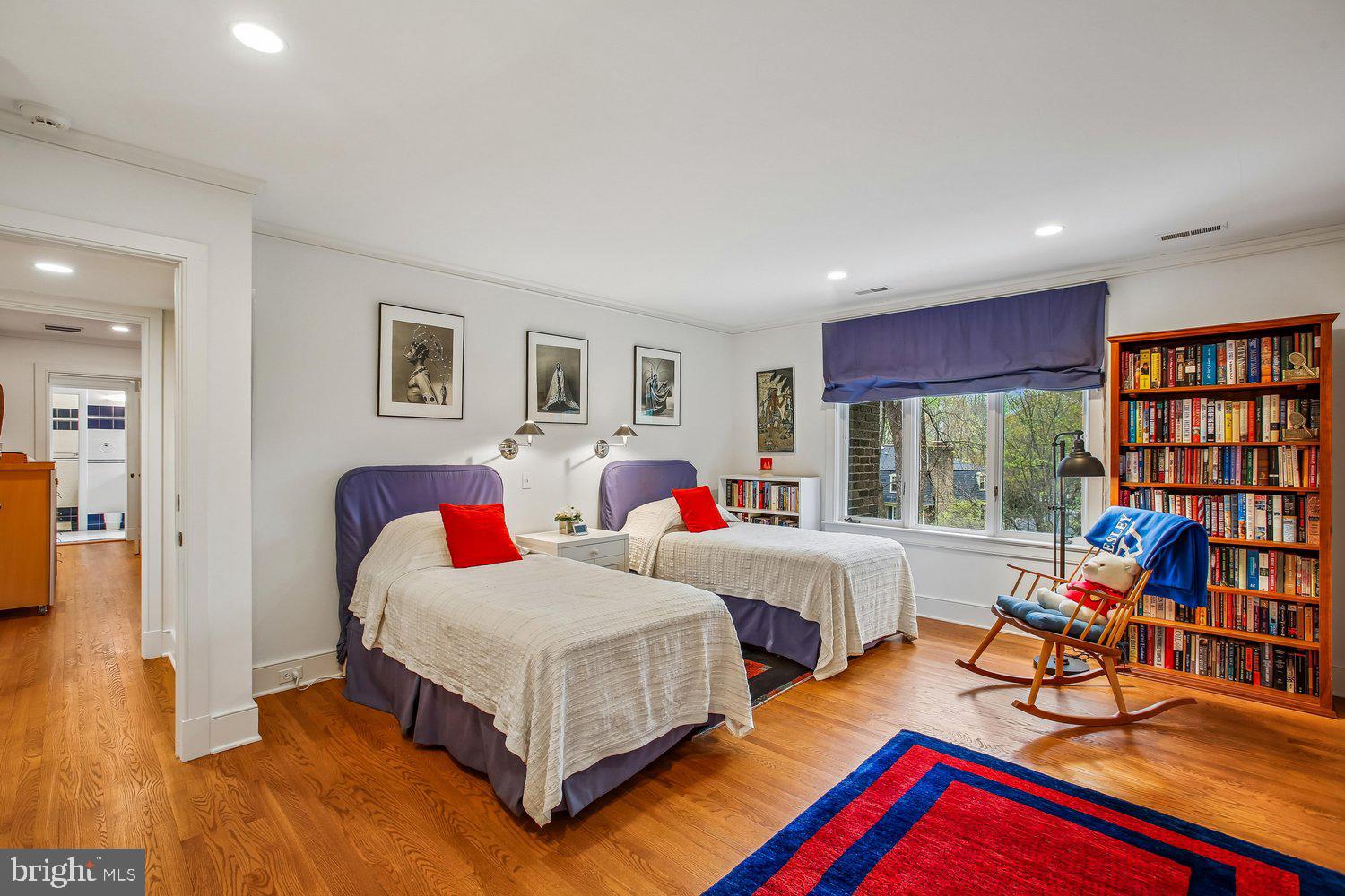 MERRYWOOD ON THE POTOMAC - Residential