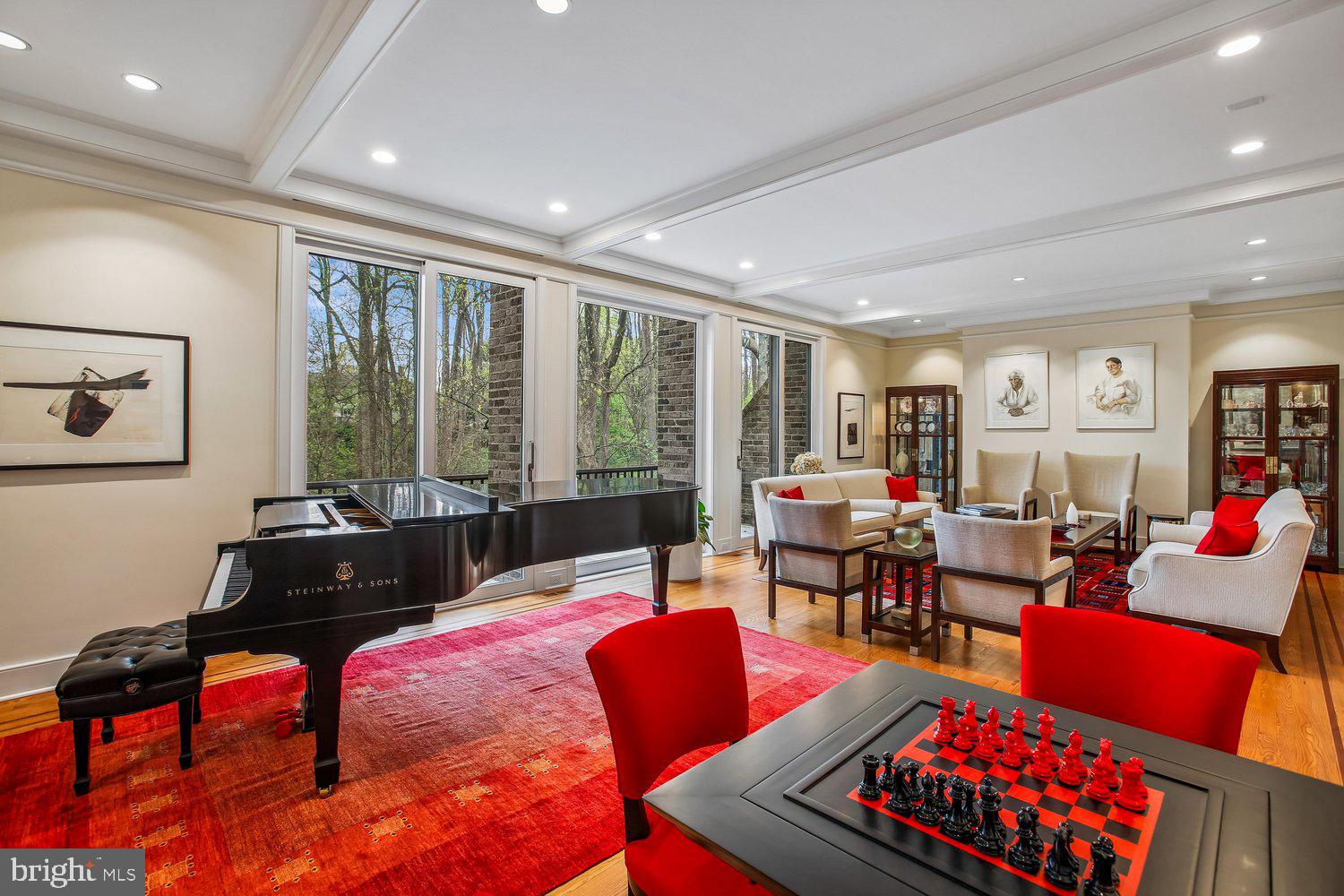 MERRYWOOD ON THE POTOMAC - Residential