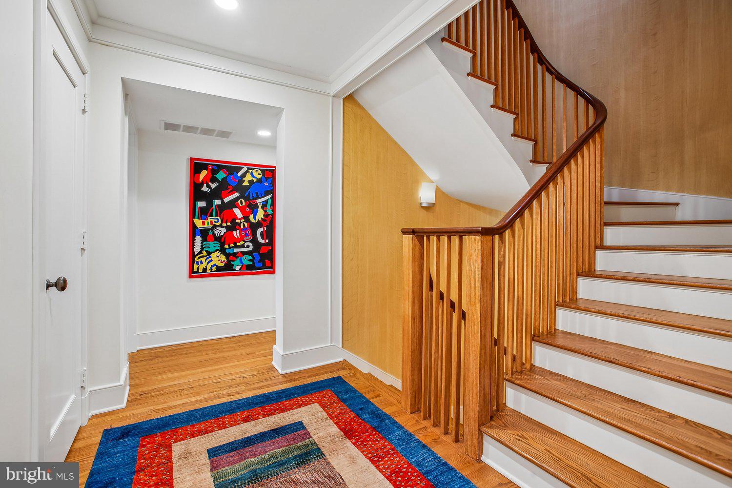 MERRYWOOD ON THE POTOMAC - Residential