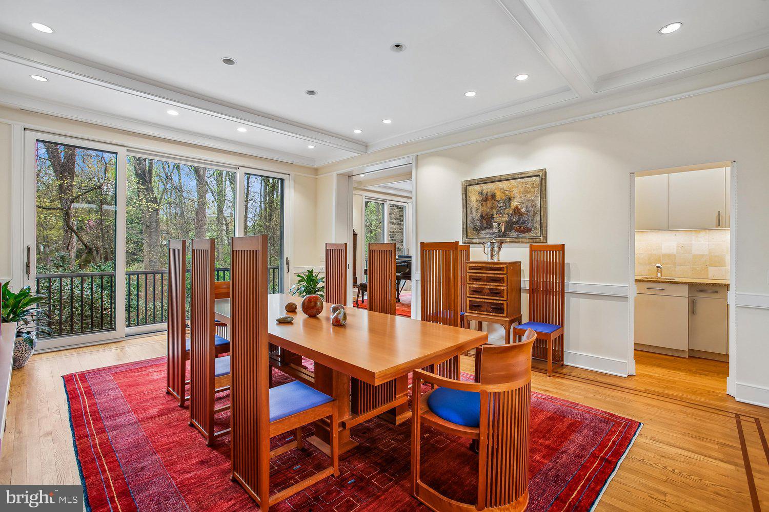 MERRYWOOD ON THE POTOMAC - Residential