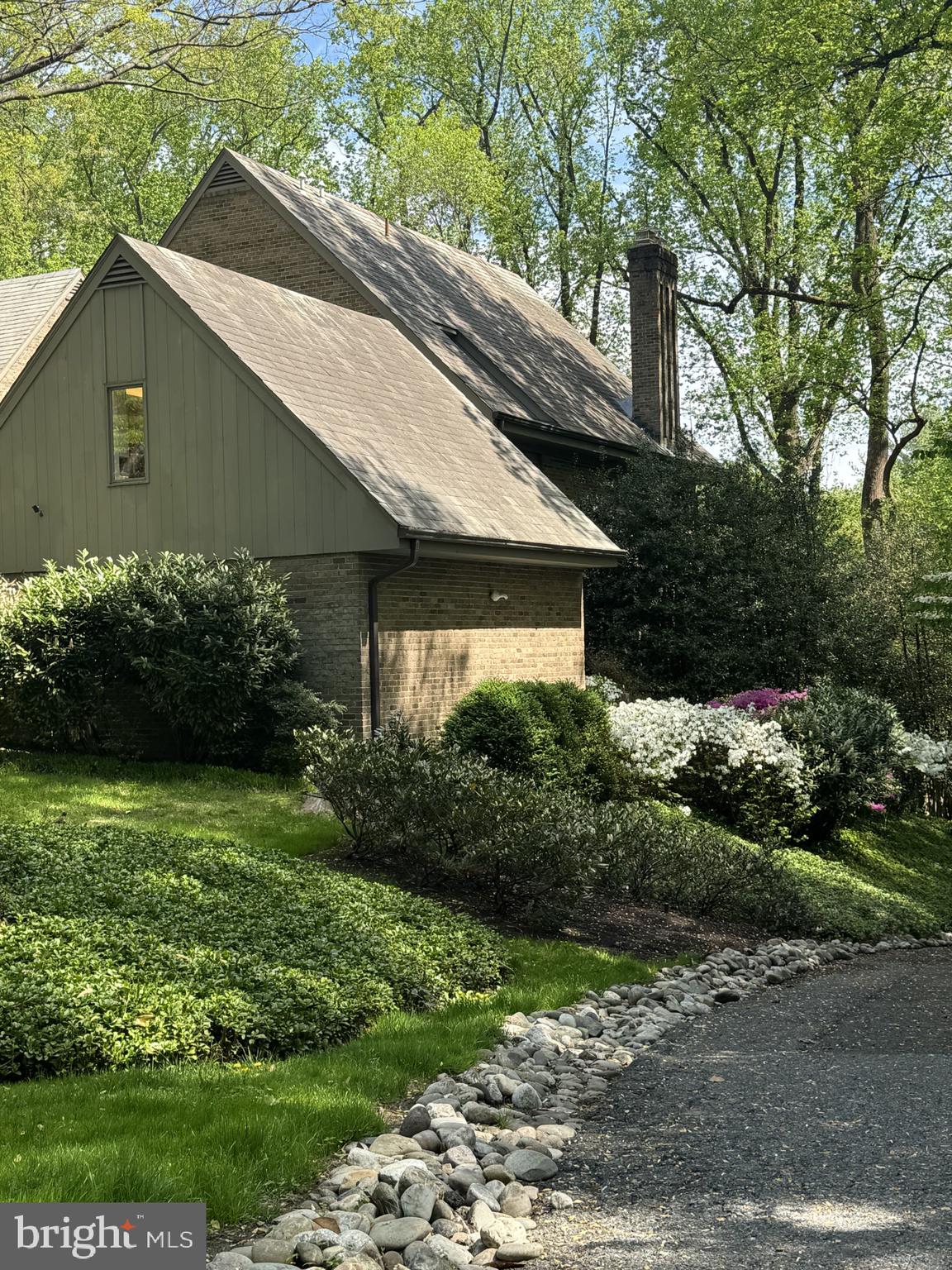 MERRYWOOD ON THE POTOMAC - Residential