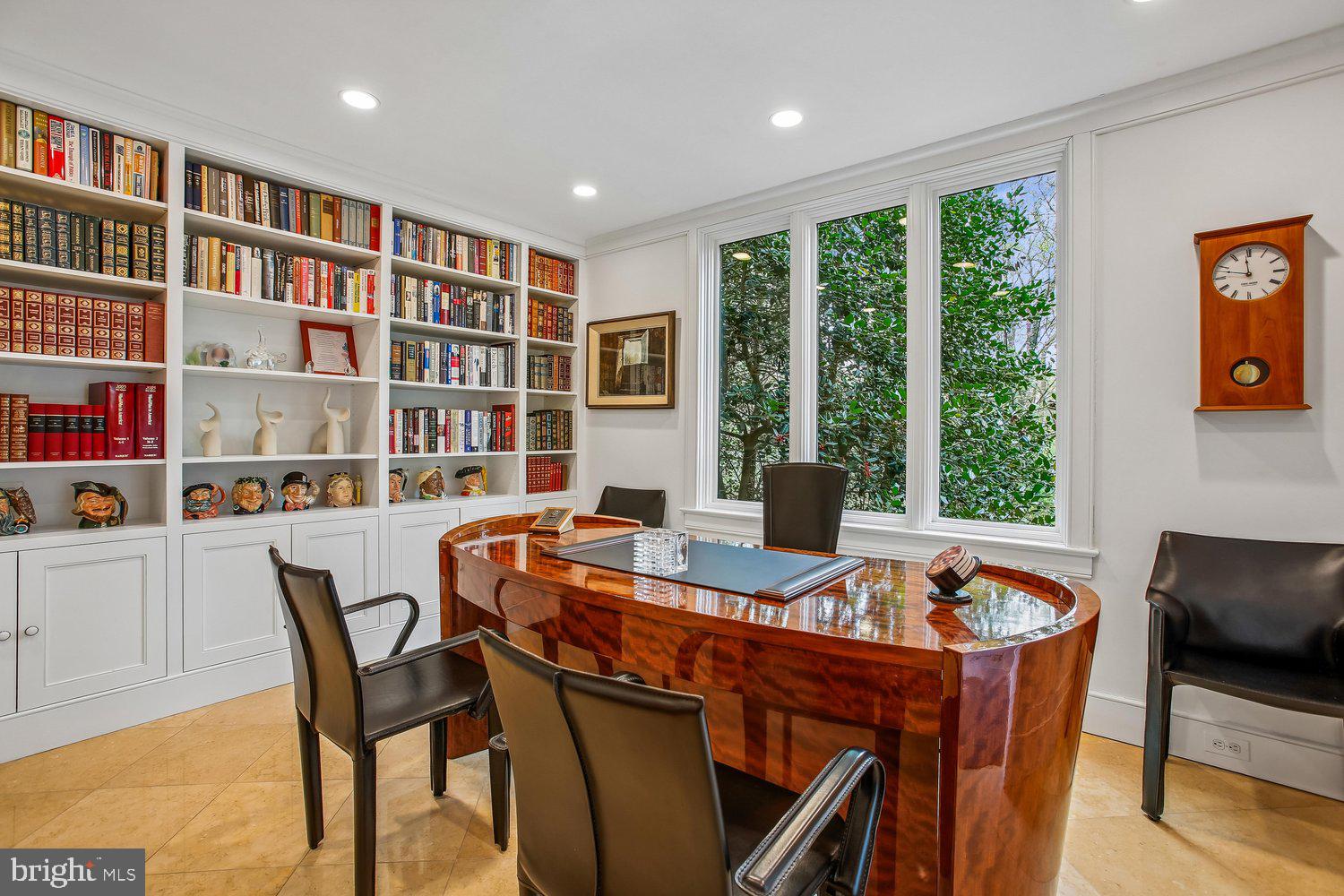 MERRYWOOD ON THE POTOMAC - Residential