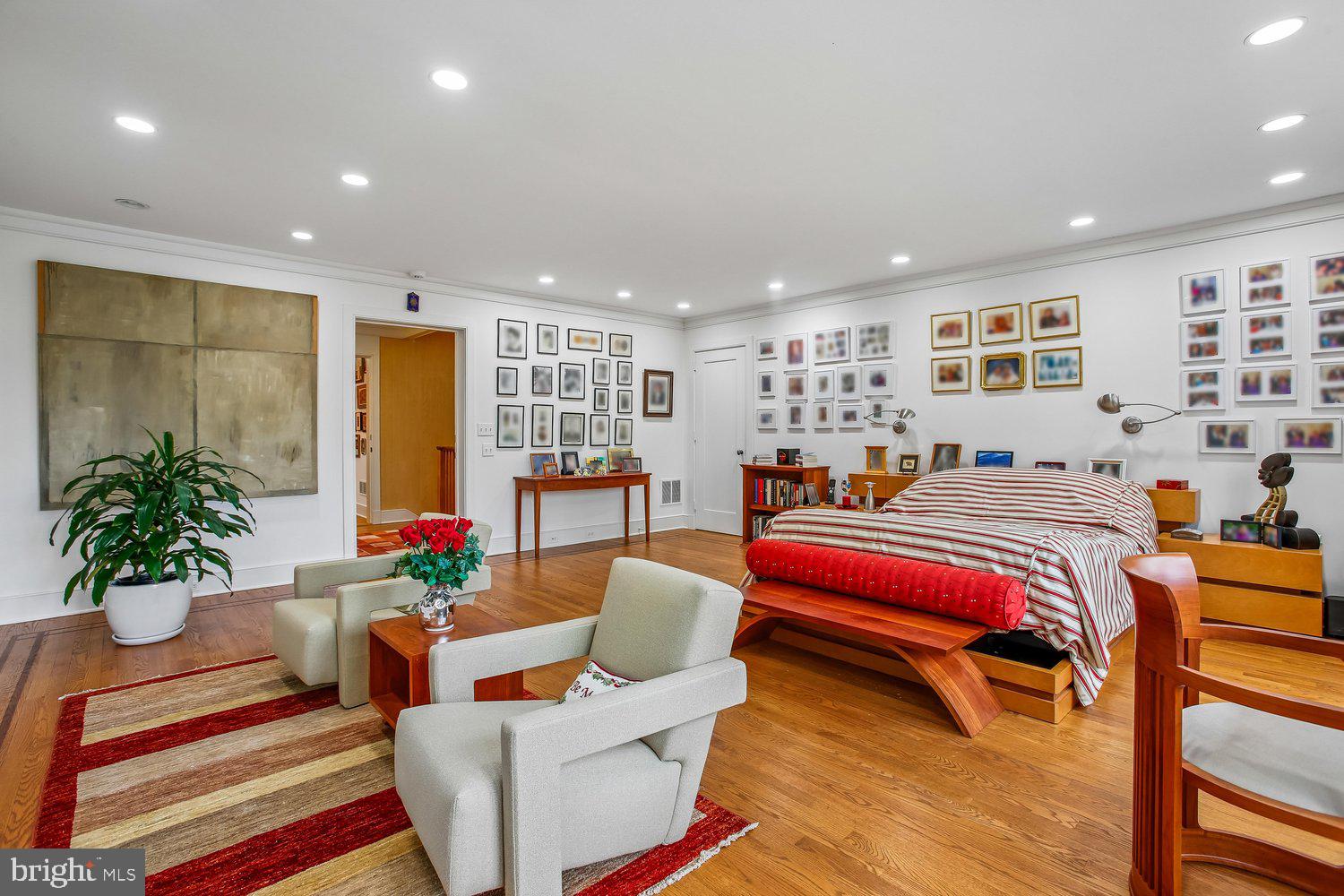 MERRYWOOD ON THE POTOMAC - Residential
