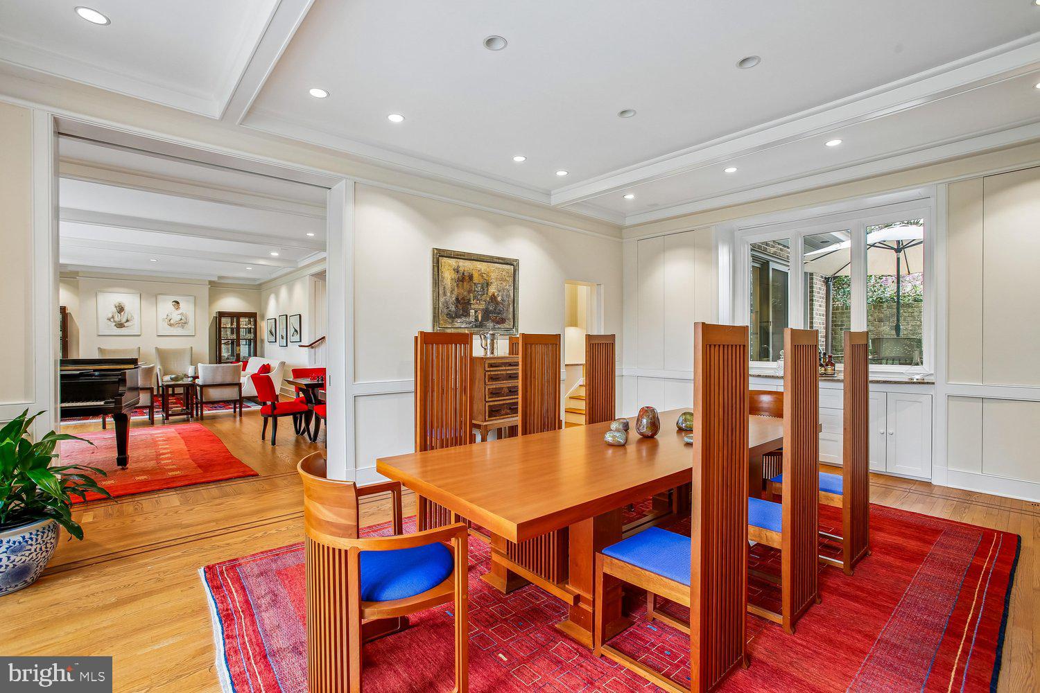 MERRYWOOD ON THE POTOMAC - Residential
