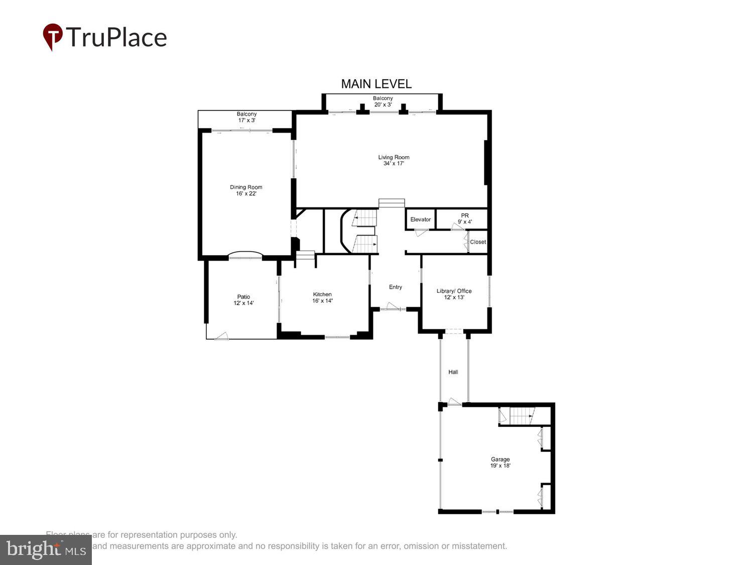 MERRYWOOD ON THE POTOMAC - Residential